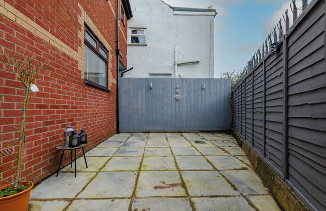 2 Bed House Close to Cardiff City Centre - Foto 18