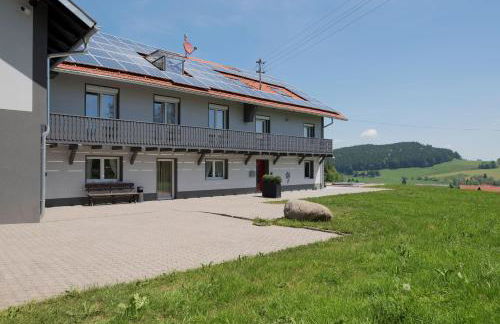 Bauern-Ferienhaus-im-Allgaeu - Photo 1