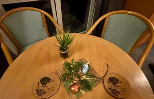 Aotearoa - Mountain apartment in Bavaria, Mitterdorf - Mitterfirmiansreut - Foto 8