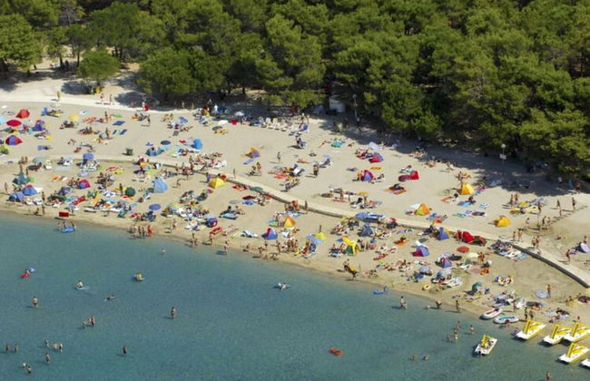 Apartments in Zaton Holiday Resort With Pool - Foto 17