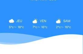 El Sama-In , Piscine chauffée - Photo 28