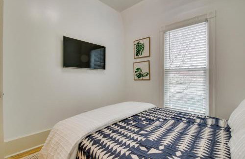 Indiana Vacation Rental Walk to Madison Main St! - Foto 16