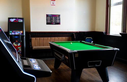 Stylish Central Nottingham Studio Sleeps 2 Ensuite - Foto 13