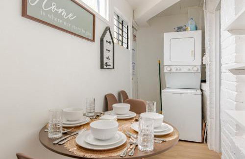 Stylish & Family Friendly 2BR at Downtown Washington DC - Foto 18