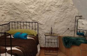 Casa Cueva Sierra Nevada - Monachil - Foto 22