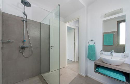 Villa Olympos - Foto 22