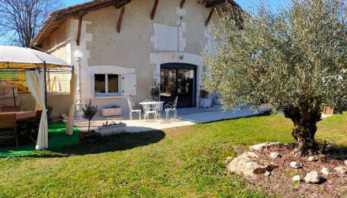 La Maison des oliviers - Foto 3