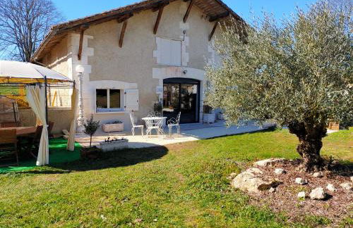 La Maison des oliviers - Foto 3