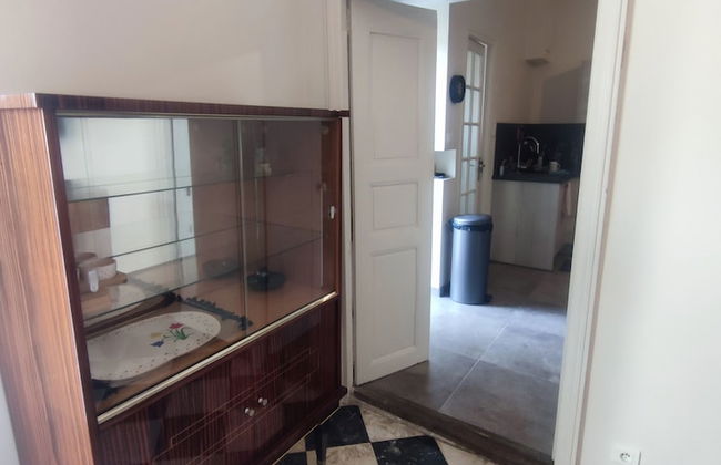 Chez Laurette Murato - Foto 30