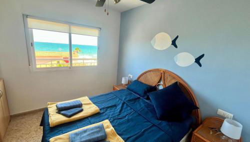 Apartament Mar Bella Azul - Foto 5, towels