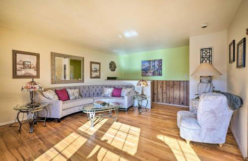 Colorado Springs Home with Yard about 12 Mi to Dtwn - Foto 6