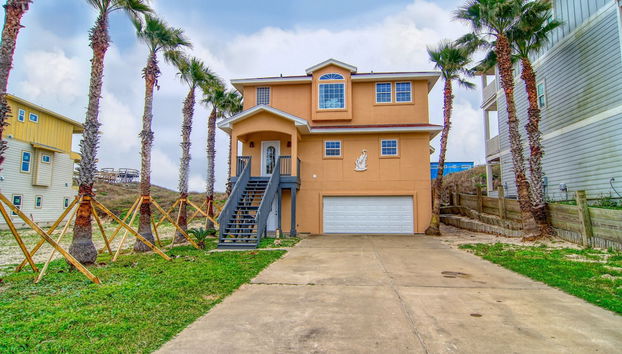 Servicios del alojamiento