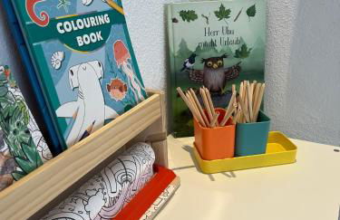 Ferienwohnung Eifelliebe - Foto 7