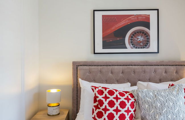 Urban Chic - Covent Garden - Foto 40