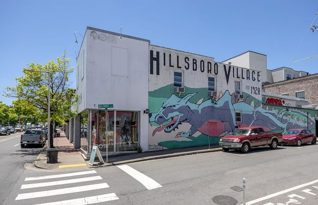 The Nomad 8BR Buyout 32 Guests in Hillsboro - Foto 20