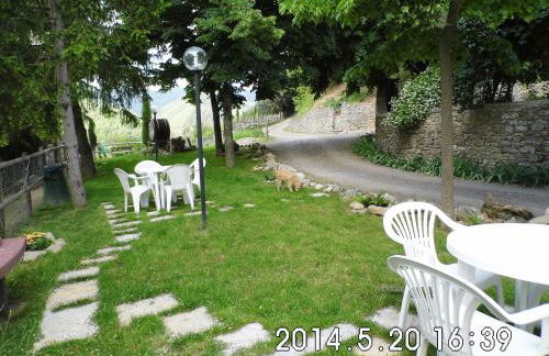 Casa Vacanze Podere Ugolini - Foto 27