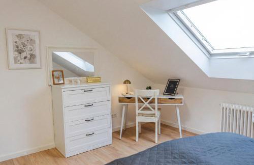 Dreiländer Blick Apartments - Foto 12