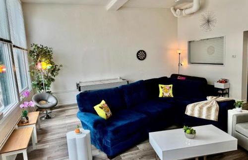 Beehive on the Block - Foto 2