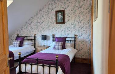 The Old Convent Holiday Apartments - Foto 26