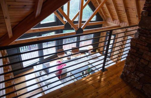 The Ridge: A Modern Cabin - Foto 20