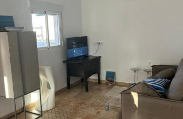 Seafront beach house Almadraba - Foto 11