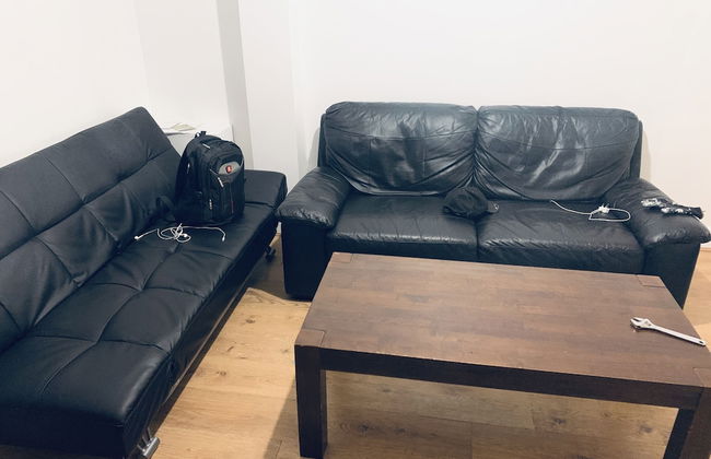 2-bed Apartment - Foto 6