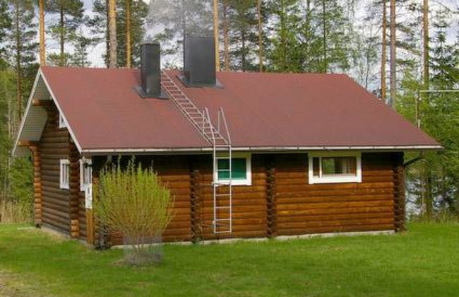 Kettupirtti - Foto 6