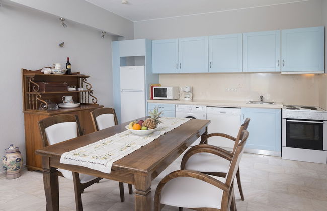 Istron Villas - Foto 38