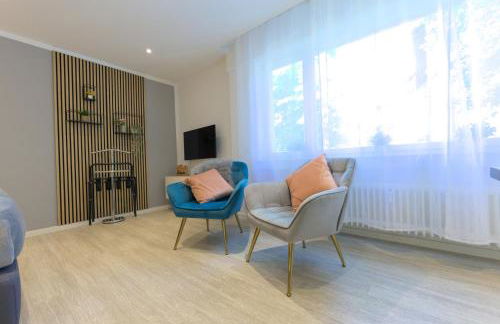 Boutique Apartments am Stadtgarten - Foto 43