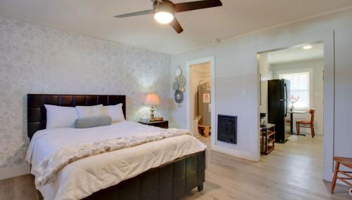 Sleek Huntsville Studio 3 Mi to Downtown - Foto 4