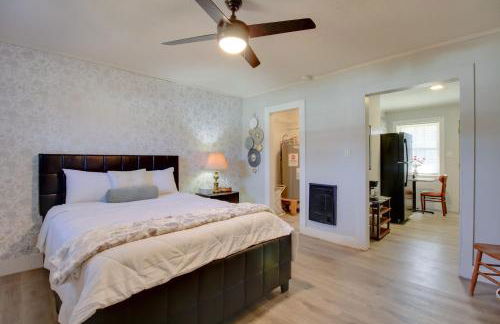 Sleek Huntsville Studio 3 Mi to Downtown - Foto 4