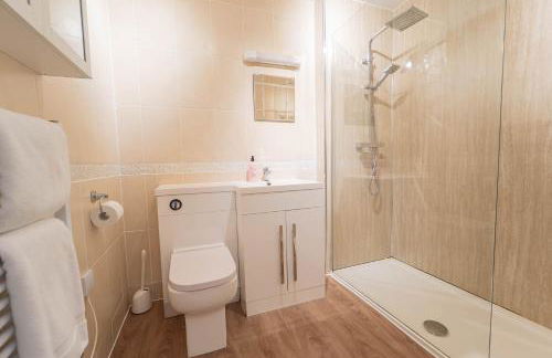 Druimarbin Falls - Foto 7