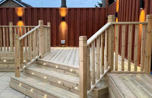 Large House for 21 - Nottingham City - Photo 13