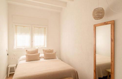 Habitatges Turístics Riba Pitxot - S'Arenella - Foto 11