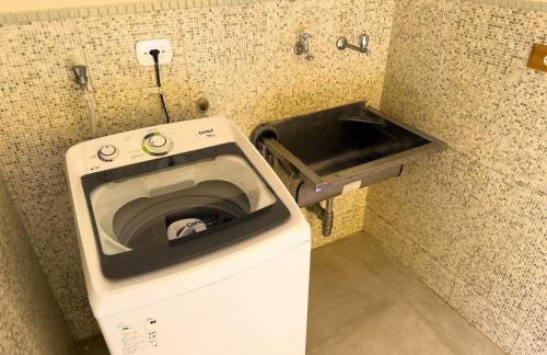 Espaço gourmet e home-office na Granja Viana - Foto 102