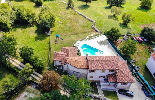Charming Villa near Žminj with Private Pool - Foto 26