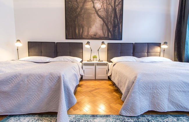 Apartment Erdbergstrasse - Foto 47