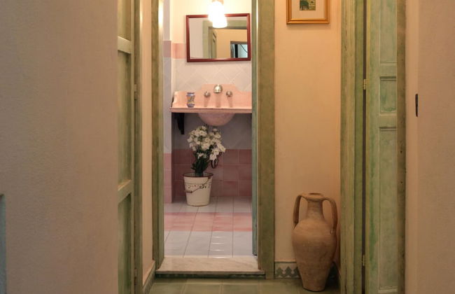 Baroque Apartments - Casa Salomone - Foto 14