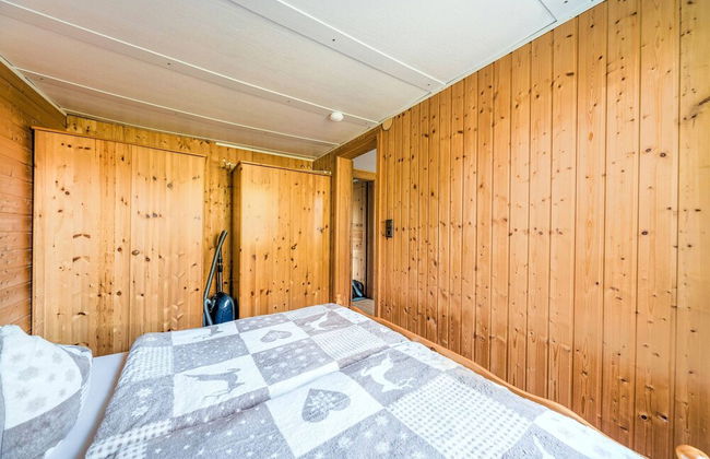 Comely Holiday Home in Guntersberge Near Forest - Foto 5