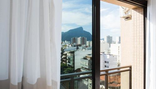 Apartamento Top no Leblon - Foto 5