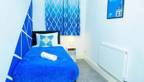 Contractor stays - Neville Crescent Sunderland - Foto 3