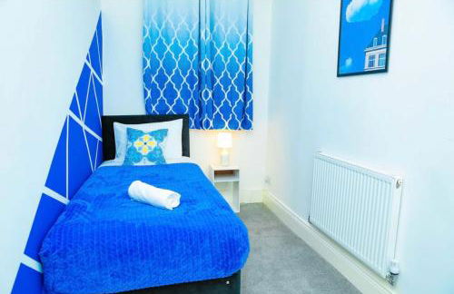 Contractor stays - Neville Crescent Sunderland - Foto 3