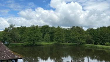 Gite La Vieille Ferme - Foto 3