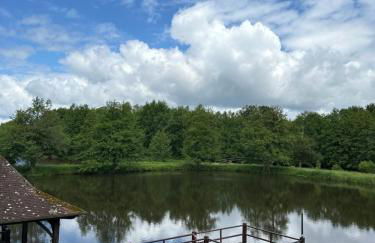 Gite La Vieille Ferme - Foto 3