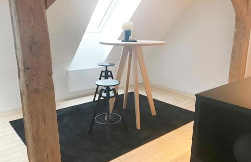 Studio nuthetal, nahe Berlin & Potsdam, Parkplatz - Foto 15