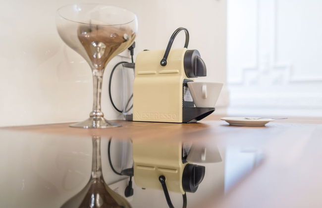 Music Academy Suite Café Vian Apartman Kft - Photo 17