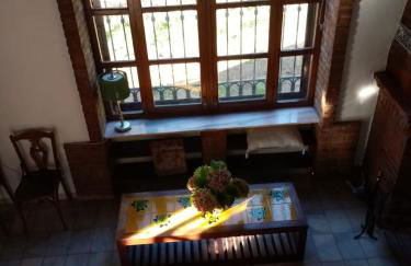 Casa Aracena "La Capilla de Aracenilla" - Foto 29