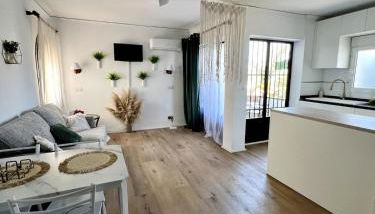 El Palmar, Lydia Suset - Foto 3