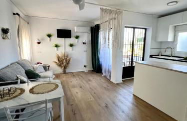 El Palmar, Lydia Suset - Foto 3