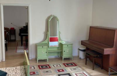 Musikalische Ferienwohnung mit Rheinblick - Foto 11